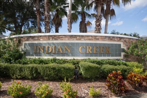 Indian Creek by IPG, Kissimmee