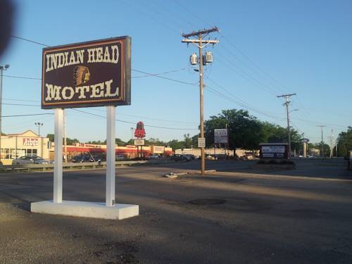 Indian Head Motel, Winamac