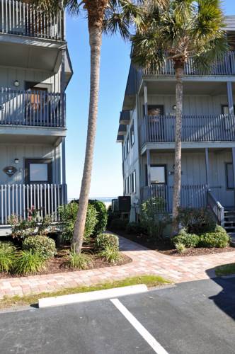 Inlet Point Villas 1F, Myrtle Beach