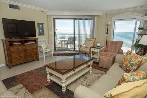 Inlet Reef 305 Apartment, Destin