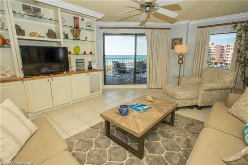 Inlet Reef 310 Apartment, Destin