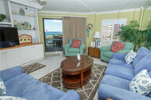 Inlet Reef 313 Apartment, Destin