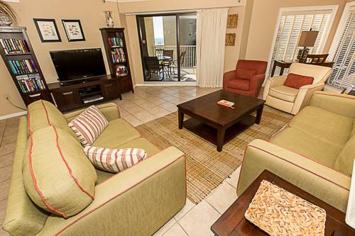 Inlet Reef 319 Apartment, Destin