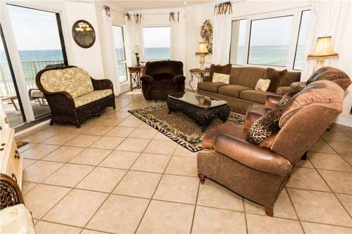 Inlet Reef 401 Apartment, Destin