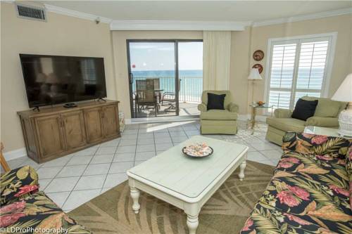 Inlet Reef 406 Apartment, Destin