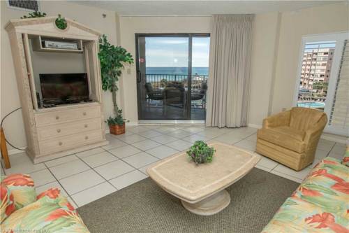 Inlet Reef 414 Apartment, Destin