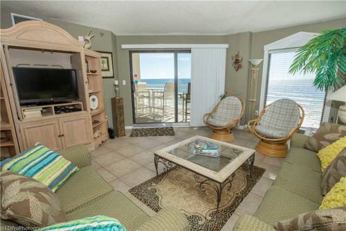 Inlet Reef 502 Apartment, Destin