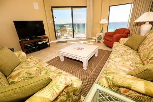 Inlet Reef 503 Holiday home, Destin