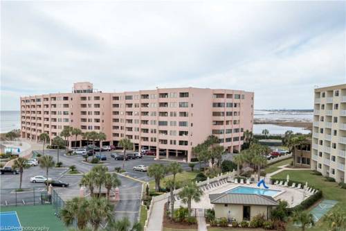 Inlet Reef 510 Apartment, Destin