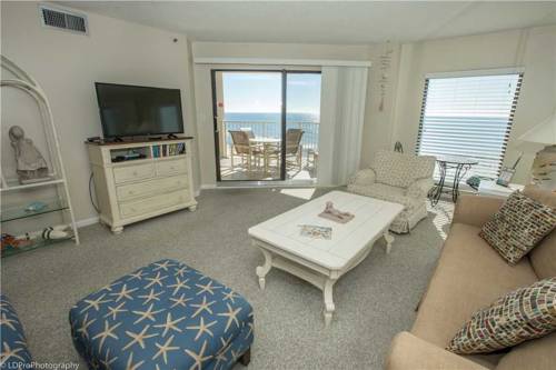 Inlet Reef 603 Apartment, Destin