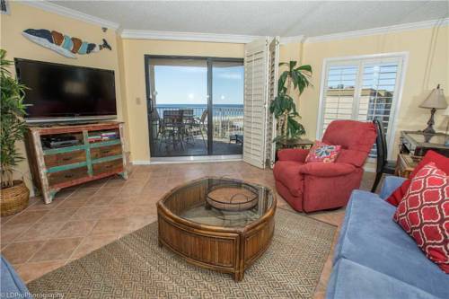 Inlet Reef 615 Apartment, Destin