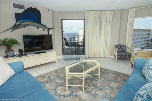 Inlet Reef 617 Apartment, Destin