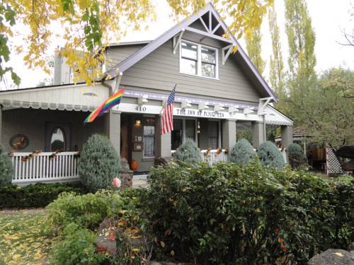 Inn at 410 B&B, Flagstaff