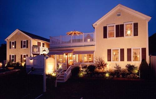 Inn at 7 Central, Provincetown