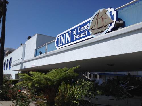Inn Of Long Beach, Long Beach