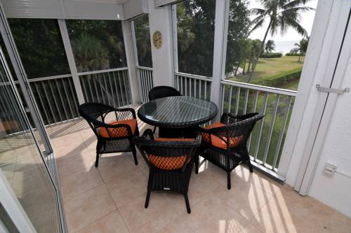 Island Beach Club 340F, Sanibel