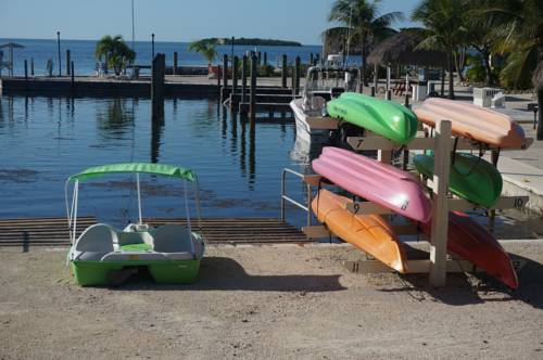 Island Hideaway - Florida Keys, Marathon