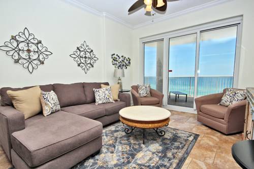 Island Royale 601, Gulf Shores