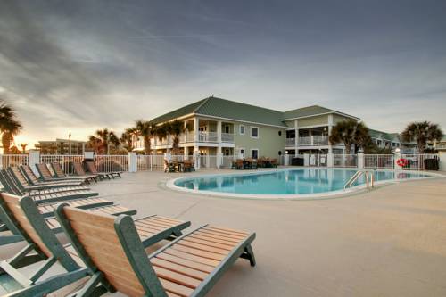 Islander Hotel & Resort, Emerald Isle