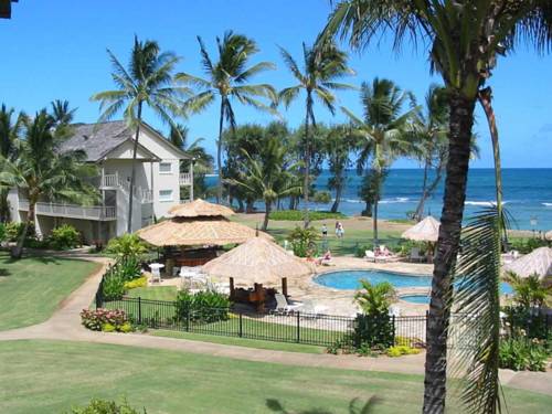 Islander on the Beach, Kapaa