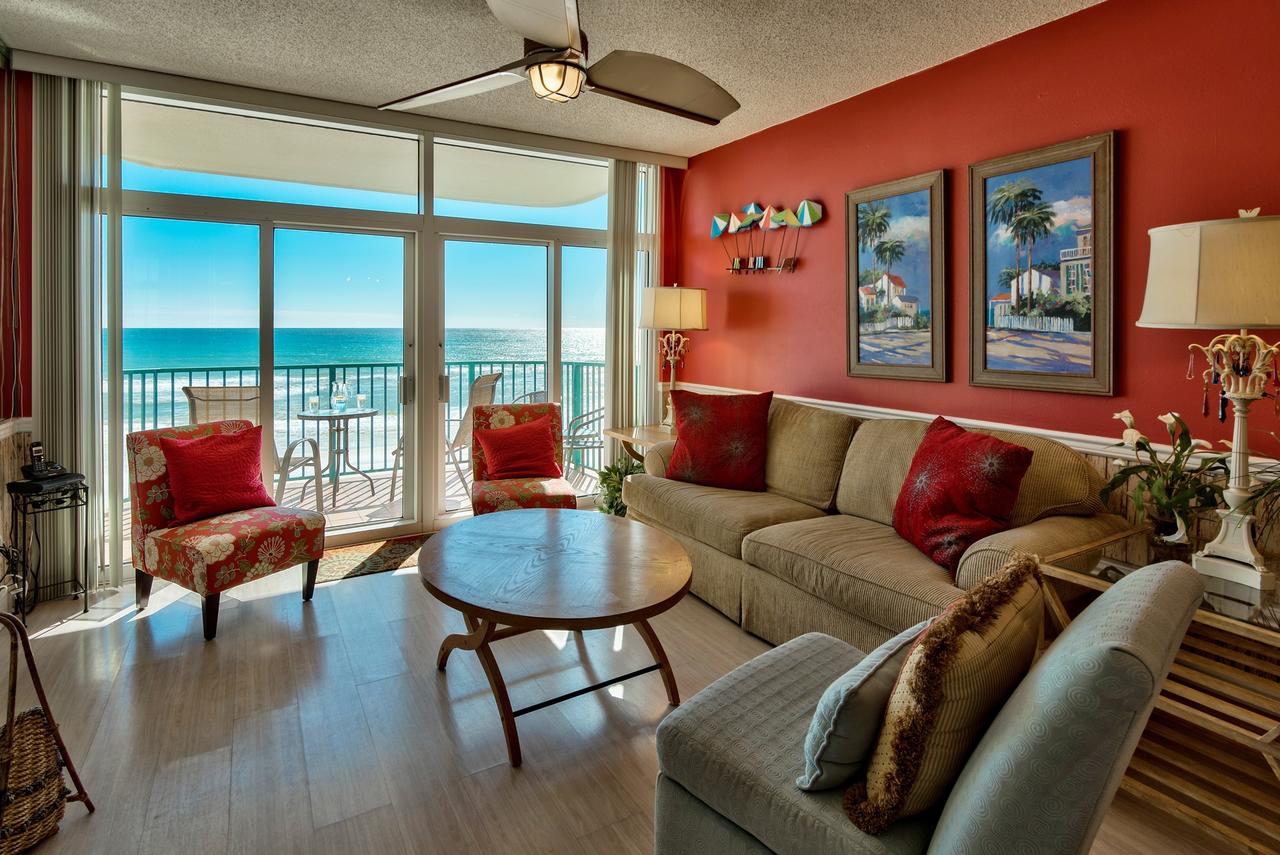 Jade East 430, Destin