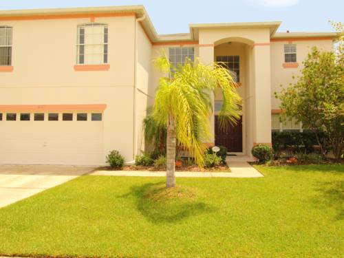 Jasmine Home by Florida Dream Homes, Kissimmee