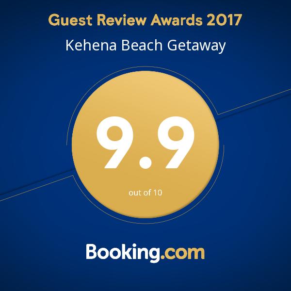 Kehena Beach Getaway, Kehena