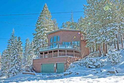 Keller Road Holiday home, South Lake Tahoe