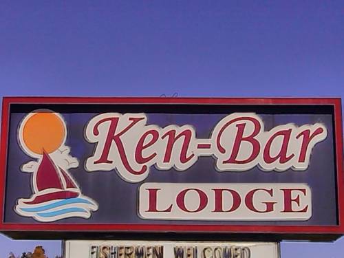 Ken Bar Lodge, Gilbertsville