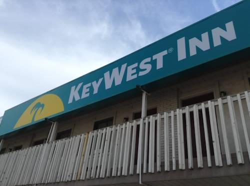 Key West Inn, Hobart