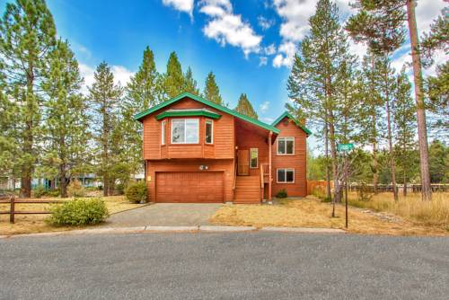 Keys Lagoon Retreat, South Lake Tahoe