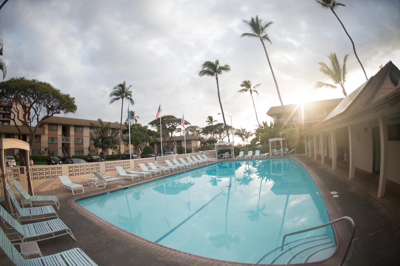 Kihei Kai Nani - Maui Vista, Wailea