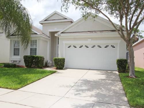 King Palm Villa 8058, Kissimmee