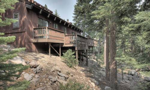 Kirschner Pet Friendly Home, Carnelian Bay