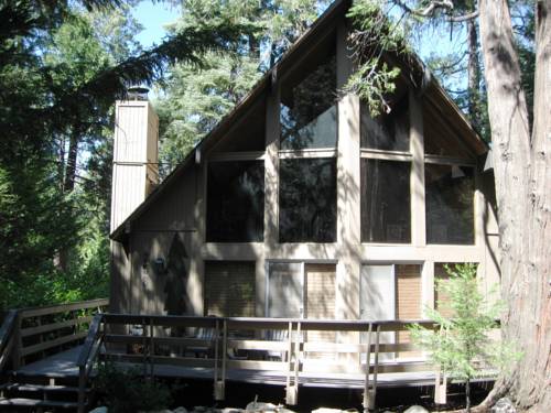 Klamath House, Lake Arrowhead