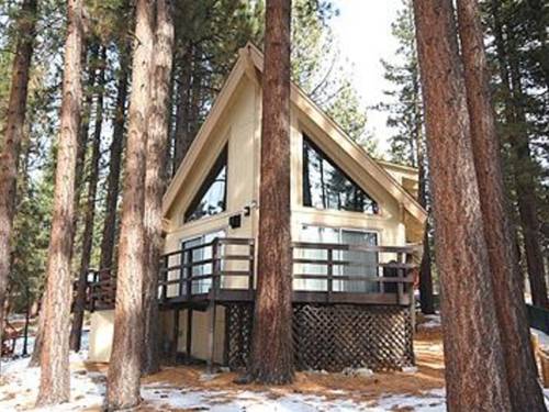 Knoll Lane Holiday home, South Lake Tahoe