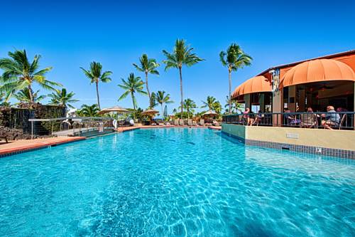 Kona Coast Resorts at Keauhou Gardens, Kailua-Kona