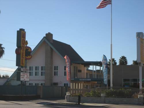 Kona Inn Motel Anaheim, Anaheim