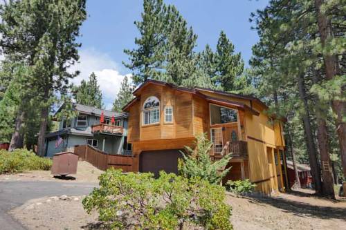 Koyukon Drive Holiday home, South Lake Tahoe