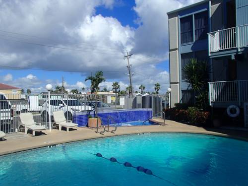 La Internacional Condominiums - by Island Services, South Padre Island