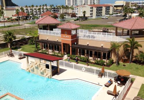 La Isla South Padre Residences, South Padre Island