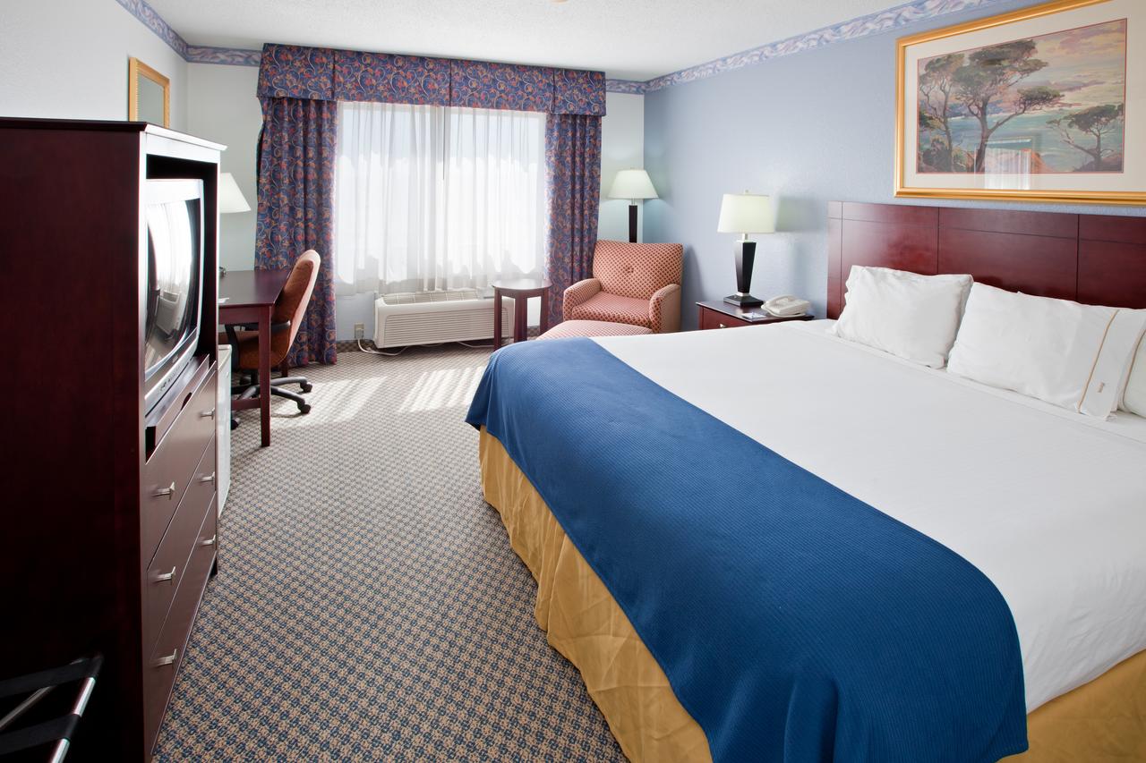 La Quinta Inn & Suites Elkhart, Elkhart