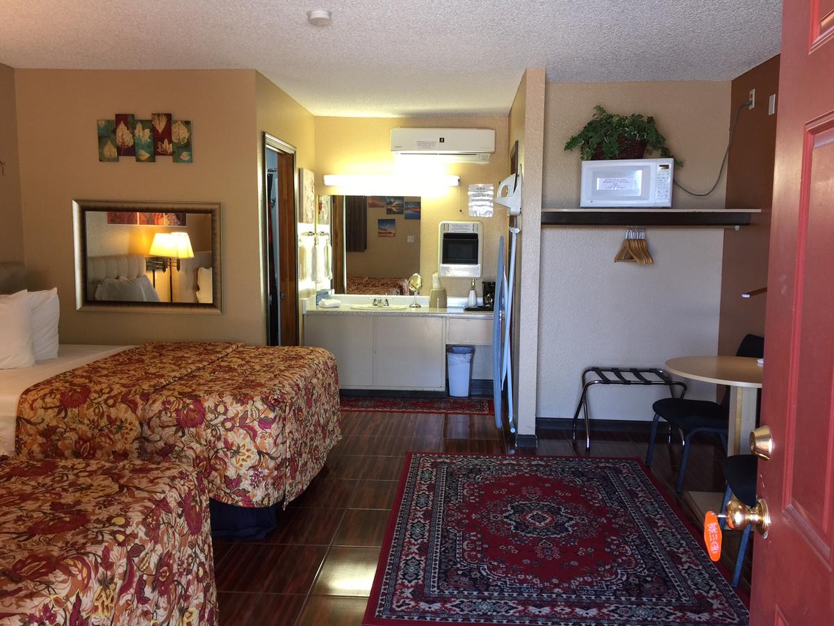 La Siesta Motel & RV Resort, Ajo