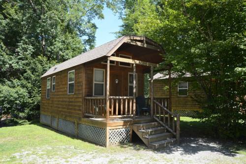 Lake George Escape 28 ft. Cabin 10, Warrensburg