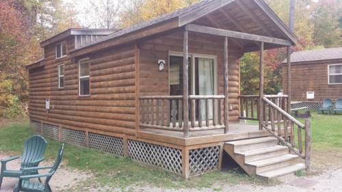 Lake George Escape 39 ft. Cabin 16, Warrensburg