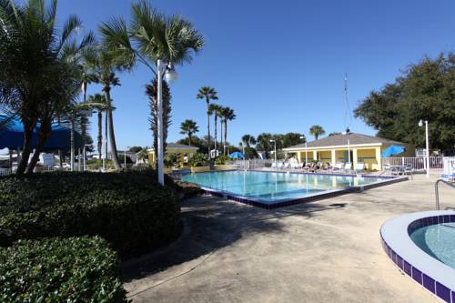 Lake Magic Cottage 3, Kissimmee