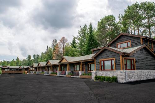 Lake Placid Inn: Residences, Lake Placid