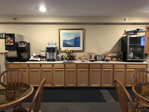 Lakeshore Inn & Suites, Anchorage