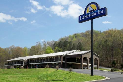 Lakeside Inn, Guntersville