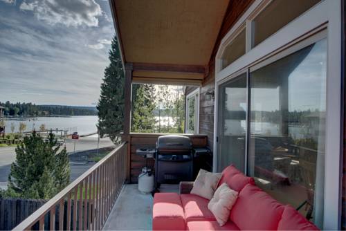 Lakeview Shores at Mile High Marina, McCall